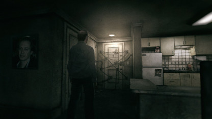 Пасхалку в Dishonored: Death of the Outsider нашли четыре года спустя — WorldGameNews Пасхалку в Dishonored: Death of the Outsider нашли четыре года спустя — WorldGameNews