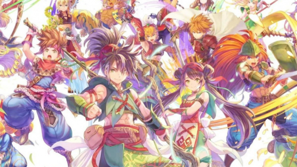 Мобильная Echoes of Mana выйдет весной 2022 года — WorldGameNews Мобильная Echoes of Mana выйдет весной 2022 года