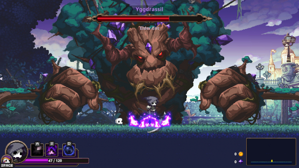 Skul: The Hero Slayer выходит на консолях 21 октября — WorldGameNews Skul: The Hero Slayer выходит на консолях 21 октября