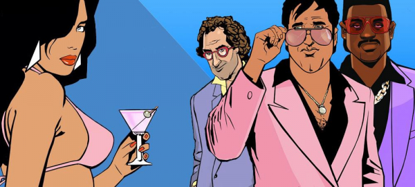Оригинальные GTA 3, Vice City и San Andreas пропали из онлайн-магазинов — WorldGameNews Оригинальные GTA 3, Vice City и San Andreas пропали из онлайн-магазинов