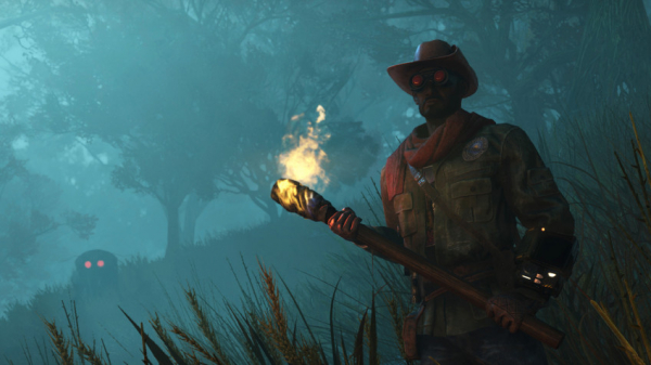 Сегодня в Fallout 76 начнётся тестирование обновления «Ночь Молерота» — WorldGameNews Сегодня в Fallout 76 начнётся тестирование обновления «Ночь Молерота»
