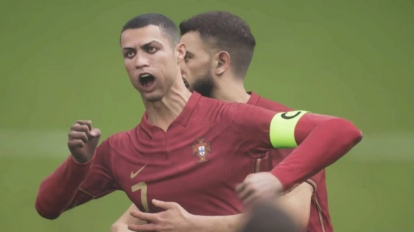 Konami выпустила заявление о кошмарном состоянии eFootball 2022 — WorldGameNews Konami выпустила заявление о кошмарном состоянии eFootball 2022