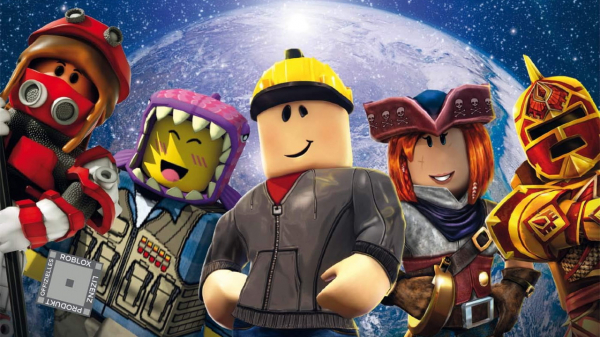Популярная песочница Roblox внезапно перестала работать — WorldGameNews Популярная песочница Roblox внезапно перестала работать