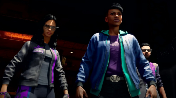 В новом трейлере перезапуска Saints Row рассказали про районы города — WorldGameNews В новом трейлере перезапуска Saints Row рассказали про районы города
