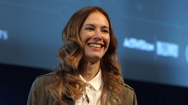 Джейд Реймонд рассказала, почему решила делать игру для Sony — WorldGameNews Джейд Реймонд рассказала, почему решила делать игру для Sony
