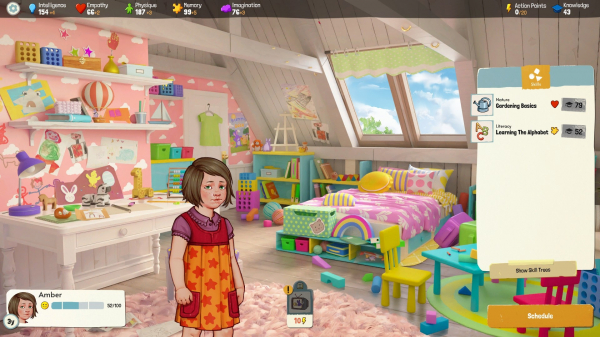 Growing Up вышла в Steam и понравилась 77% покупателей — WorldGameNews Growing Up вышла в Steam и понравилась 77% покупателей