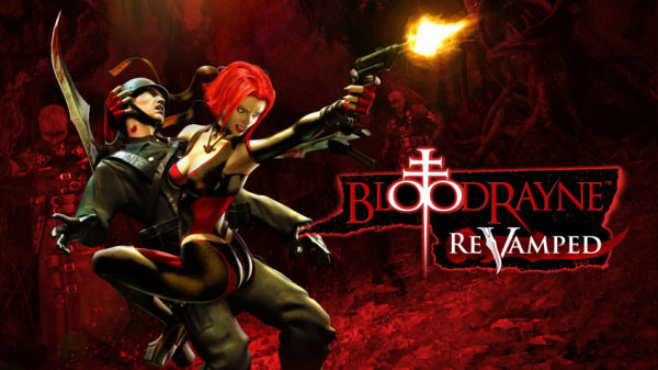Обновлённые BloodRayne и BloodRayne 2 выйдут на консолях 18 ноября — WorldGameNews Обновлённые BloodRayne и BloodRayne 2 выйдут на консолях 18 ноября