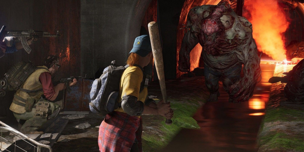 Спидраннер прошёл кампанию Back 4 Blood всего за 1 час 43 минуты — WorldGameNews Спидраннер прошёл кампанию Back 4 Blood всего за 1 час 43 минуты