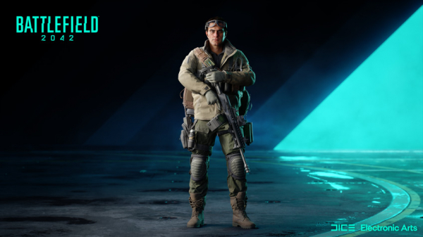 Авторы Battlefield 2042 рассказали о выводах по бете и пяти новых специалистах — WorldGameNews Авторы Battlefield 2042 рассказали о выводах по бете и пяти новых специалистах — WorldGameNews