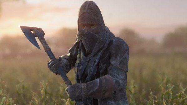 Авторы Hunt: Showdown тизерят новое событие The Harvest — WorldGameNews Авторы Hunt: Showdown тизерят новое событие The Harvest