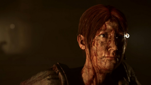 Новый трейлер The Dark Pictures Anthology: House of Ashes посвятили героям — WorldGameNews Новый трейлер The Dark Pictures Anthology: House of Ashes посвятили героям