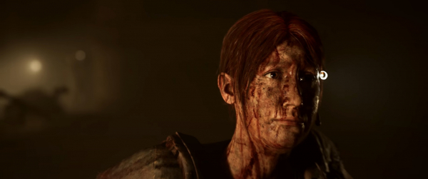 Новый трейлер The Dark Pictures Anthology: House of Ashes посвятили героям — WorldGameNews Новый трейлер The Dark Pictures Anthology: House of Ashes посвятили героям