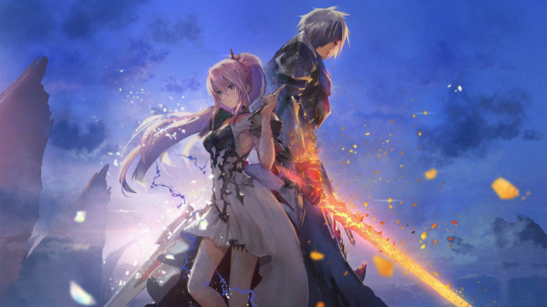 Общий тираж Tales of Arise превысил 1,5 млн копий — WorldGameNews Общий тираж Tales of Arise превысил 1,5 млн копий