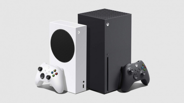 Продажи Xbox Series в Японии достигли 100 тысяч — WorldGameNews Продажи Xbox Series в Японии достигли 100 тысяч