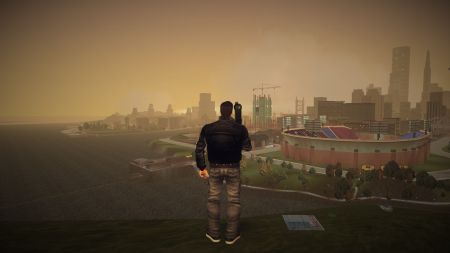 Ютуб-канал получил документы Rockstar Games, раскрывающие секрет успеха GTA 3 Ютуб-канал получил документы Rockstar Games, раскрывающие секрет успеха GTA 3