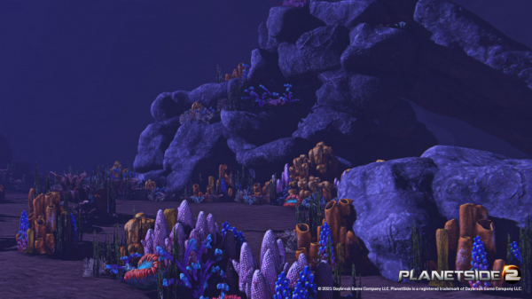 PlanetSide 2 получит первое крупное за семь лет обновление — WorldGameNews PlanetSide 2 получит первое крупное за семь лет обновление — WorldGameNews
