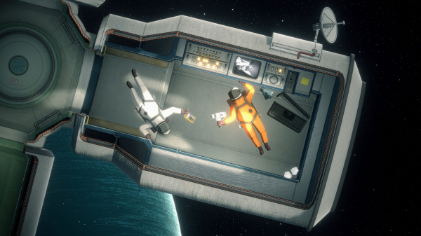 Следующей игрой для PS5 в PS Plus может оказаться Heavenly Bodies — WorldGameNews Следующей игрой для PS5 в PS Plus может оказаться Heavenly Bodies