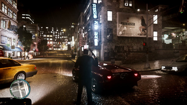 Инсайдер сообщил дату выхода ремастера GTA 4 Инсайдер сообщил дату выхода ремастера GTA 4