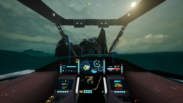 StarCrawlers Chimera выходит в ранний доступ 16 ноября — WorldGameNews StarCrawlers Chimera выходит в ранний доступ 16 ноября