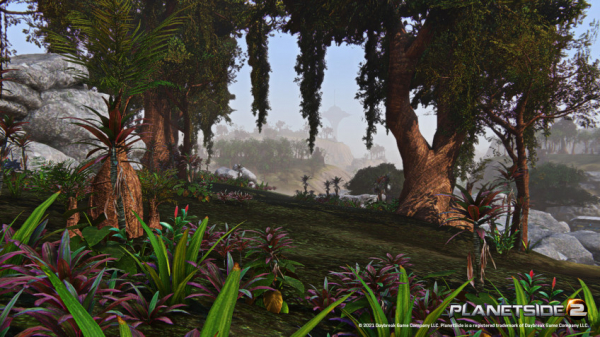 PlanetSide 2 получит первое крупное за семь лет обновление — WorldGameNews PlanetSide 2 получит первое крупное за семь лет обновление — WorldGameNews