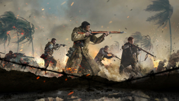 Рейтинговый режим появится в Call of Duty: Vanguard в 2022 году — WorldGameNews Рейтинговый режим появится в Call of Duty: Vanguard в 2022 году