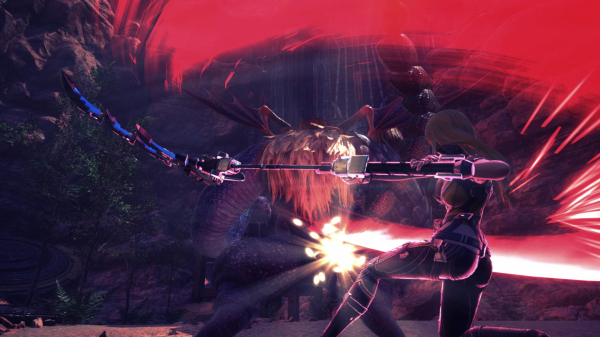 Square Enix показала мир Star Ocean: The Divine Force — WorldGameNews Square Enix показала мир Star Ocean: The Divine Force