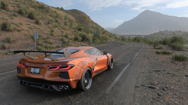 В Forza Horizon 5 обнаружена цензура — многие имена под запретом — WorldGameNews В Forza Horizon 5 обнаружена цензура — многие имена под запретом