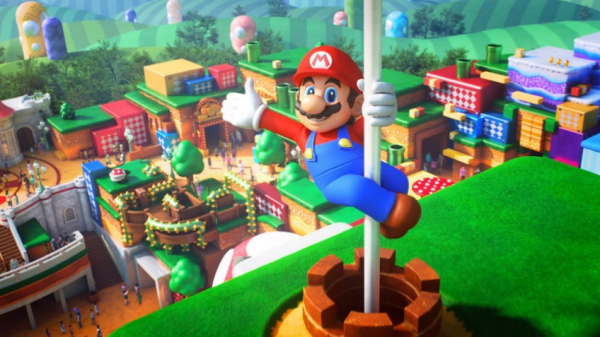 В Nintendo уже подумывают об идейном наследнике Super Mario Odyssey — WorldGameNews В Nintendo уже подумывают об идейном наследнике Super Mario Odyssey