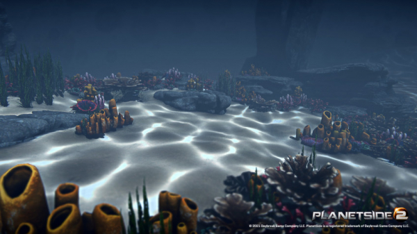 PlanetSide 2 получит первое крупное за семь лет обновление — WorldGameNews PlanetSide 2 получит первое крупное за семь лет обновление — WorldGameNews