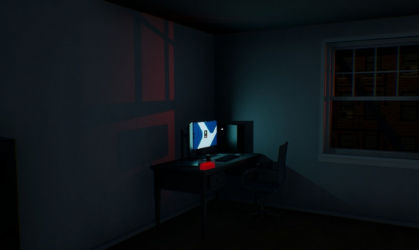 К Hacker Simulator выпустили трейлер с показом игрового процесса — WorldGameNews К Hacker Simulator выпустили трейлер с показом игрового процесса
