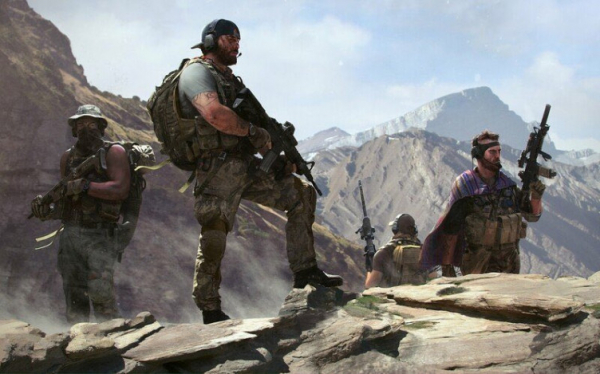 Инсайдер: в новой Call of Duty: Modern Warfare II будут капитан Прайс и генерал Шепард — WorldGameNews Инсайдер: в новой Call of Duty: Modern Warfare II будут капитан Прайс и генерал Шепард — WorldGameNews