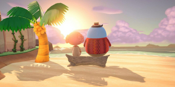 Дополнение Happy Home Paradise к Animal Crossing будет единственным платным — WorldGameNews Дополнение Happy Home Paradise к Animal Crossing будет единственным платным