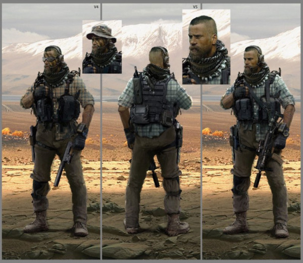 Инсайдер: в новой Call of Duty: Modern Warfare II будут капитан Прайс и генерал Шепард — WorldGameNews Инсайдер: в новой Call of Duty: Modern Warfare II будут капитан Прайс и генерал Шепард — WorldGameNews