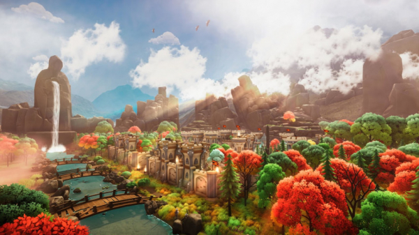 Градостроительная песочница Siege the Day выходит в ранний доступ 11 ноября — WorldGameNews Градостроительная песочница Siege the Day выходит в ранний доступ 11 ноября