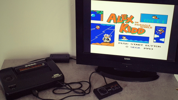 Создатели Alex Kidd in Miracle World DX рассказали о работе над ремейком — WorldGameNews Создатели Alex Kidd in Miracle World DX рассказали о работе над ремейком