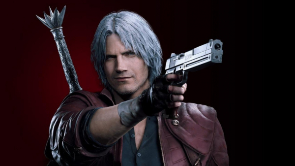 Сюжет аниме-сериала Devil May Cry хотят растянуть на несколько сезонов — WorldGameNews Сюжет аниме-сериала Devil May Cry хотят растянуть на несколько сезонов