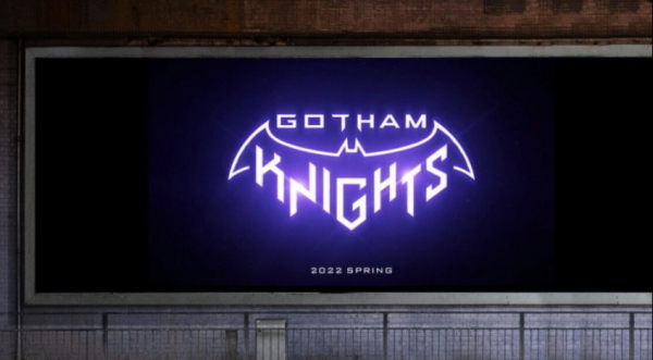 Слух: релиз Gotham Knights может быть намечен на весну 2022 года — WorldGameNews Слух: релиз Gotham Knights может быть намечен на весну 2022 года — WorldGameNews