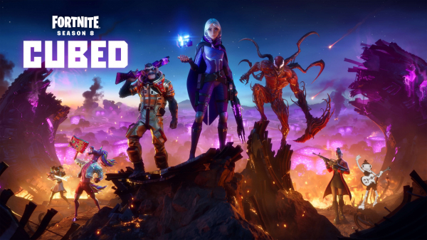 Впервые в истории игрок Fortnite заработал 1000 уровней боевого пропуска — WorldGameNews Впервые в истории игрок Fortnite заработал 1000 уровней боевого пропуска