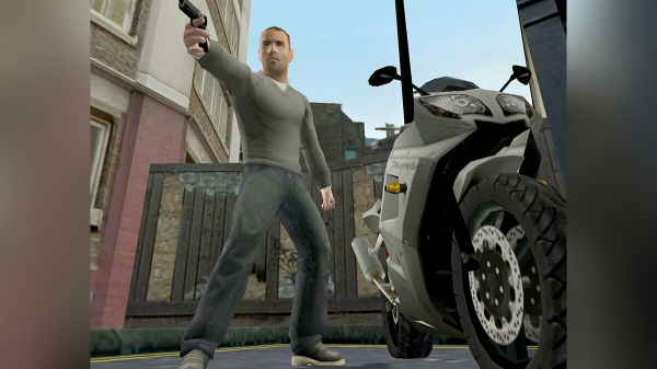Создатели известных игр рассказали, чем их вдохновила GTA 3 Создатели известных игр рассказали, чем их вдохновила GTA 3
