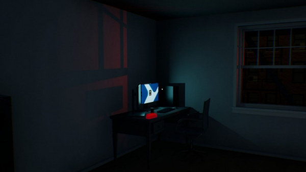 К Hacker Simulator выпустили трейлер с показом игрового процесса — WorldGameNews К Hacker Simulator выпустили трейлер с показом игрового процесса
