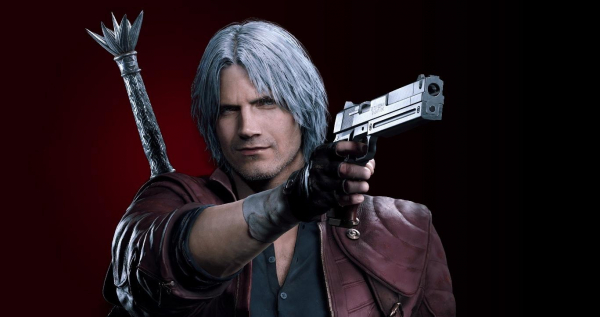 Сюжет аниме-сериала Devil May Cry хотят растянуть на несколько сезонов — WorldGameNews Сюжет аниме-сериала Devil May Cry хотят растянуть на несколько сезонов