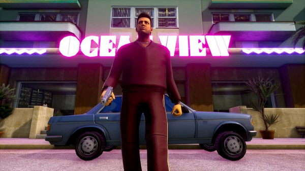 Новые скриншоты GTA: The Trilogy — разбираемся, реальная работа или халтура Новые скриншоты GTA: The Trilogy — разбираемся, реальная работа или халтура