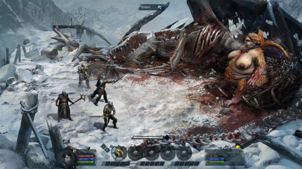 Ожидание подходит к концу: Broken Ranks выпустят в январе — WorldGameNews Ожидание подходит к концу: Broken Ranks выпустят в январе