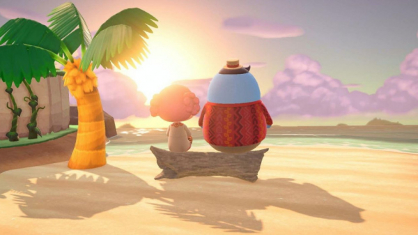 Дополнение Happy Home Paradise к Animal Crossing будет единственным платным — WorldGameNews Дополнение Happy Home Paradise к Animal Crossing будет единственным платным