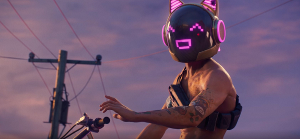 Перезапуск Saints Row перенесли на полгода — до 23 августа — WorldGameNews Перезапуск Saints Row перенесли на полгода — до 23 августа