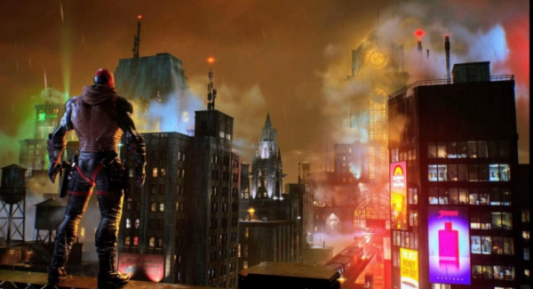 Слух: релиз Gotham Knights может быть намечен на весну 2022 года — WorldGameNews Слух: релиз Gotham Knights может быть намечен на весну 2022 года — WorldGameNews