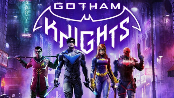 Слух: релиз Gotham Knights может быть намечен на весну 2022 года — WorldGameNews Слух: релиз Gotham Knights может быть намечен на весну 2022 года