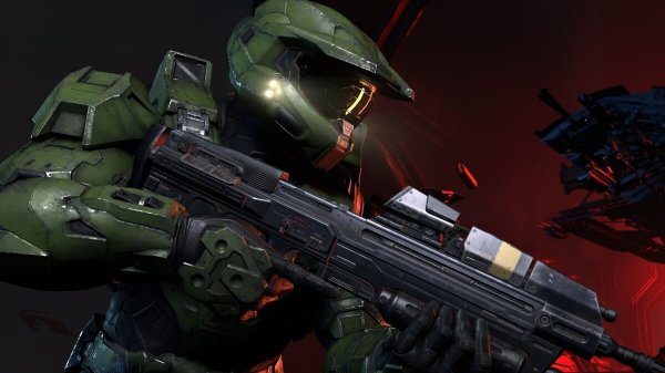 Halo Infinite может получить минимум 4 DLC и издание с ранним доступом — WorldGameNews Halo Infinite может получить минимум 4 DLC и издание с ранним доступом