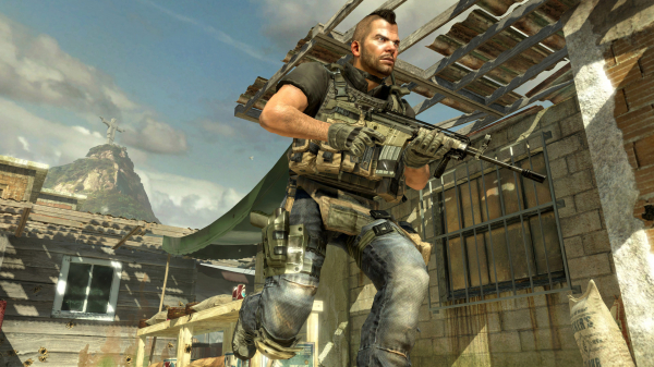 Инсайдер: в новой Call of Duty: Modern Warfare II будут капитан Прайс и генерал Шепард — WorldGameNews Инсайдер: в новой Call of Duty: Modern Warfare II будут капитан Прайс и генерал Шепард