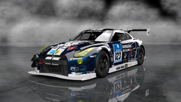Новый выпуск дневника разработчика Gran Turismo 7 посвятили ливреям — WorldGameNews Новый выпуск дневника разработчика Gran Turismo 7 посвятили ливреям